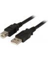 EFB Kabel USB Typ B 2.0 Premium 5m (K5256SW.5) - nr 5