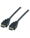 EFB Kabel EFB EFB HighSpeed HDMI Kabel Eth. A-A,St.-St.,10m,schwarz,4k30Hz (K5430SW10) - nr 1
