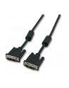 EFB Kabel - DVI 3m Czarny (K5433.3) - nr 1
