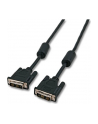 EFB Kabel - DVI 3m Czarny (K5433.3) - nr 6