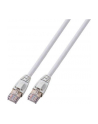 EFB Patchcord RJ45 U / UTP CAT.6 LSZH CCA 2m szary (K8104GR2) - nr 6