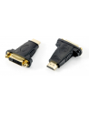 Equip HDMI / DVI Adapter (118909) - nr 2