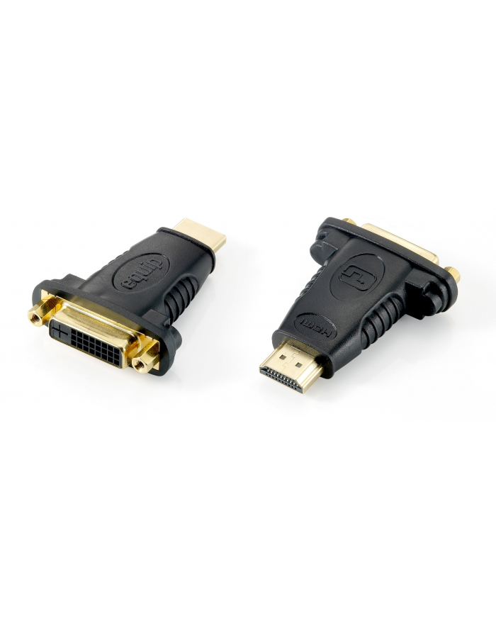 Equip HDMI / DVI Adapter (118909) główny