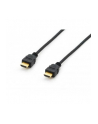 Equip HDMI HDMI 7.5m Czarny (119372) - nr 14