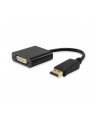 Equip Kab Mon DP DisplayPort ST -> DVI Bu Konverter Passiv / equip (133431) - nr 3