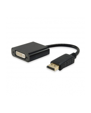 Equip Kab Mon DP DisplayPort ST -> DVI Bu Konverter Passiv / equip (133431)