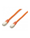 Equip 1m, Cat 6a S/FTP (605670) - nr 7