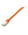 Equip 1m, Cat 6a S/FTP (605670) - nr 8