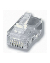 Equip Wtyczka modułowa RJ45 8P8C (121151) - nr 1