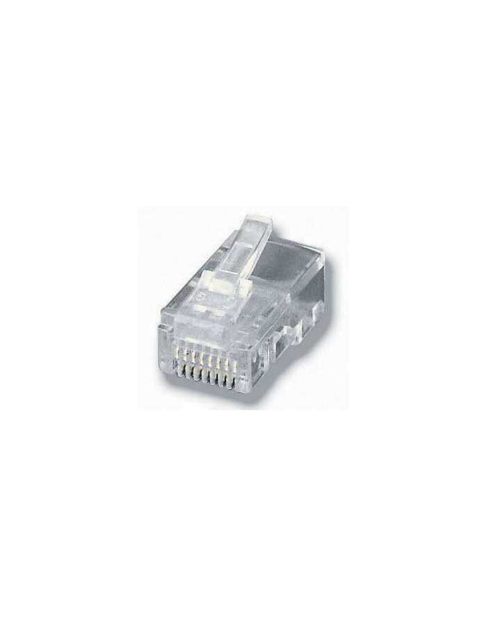 Equip Wtyczka modułowa RJ45 8P8C (121151) główny