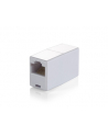 Equip Adapter  RJ45 - RJ45 (121252) - nr 2