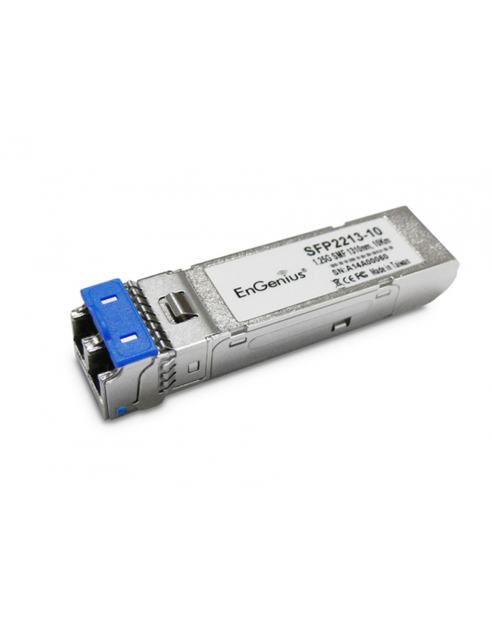 EnGenius SFP Module 1.25G Multi-Mode Fiber (SFP218505) główny