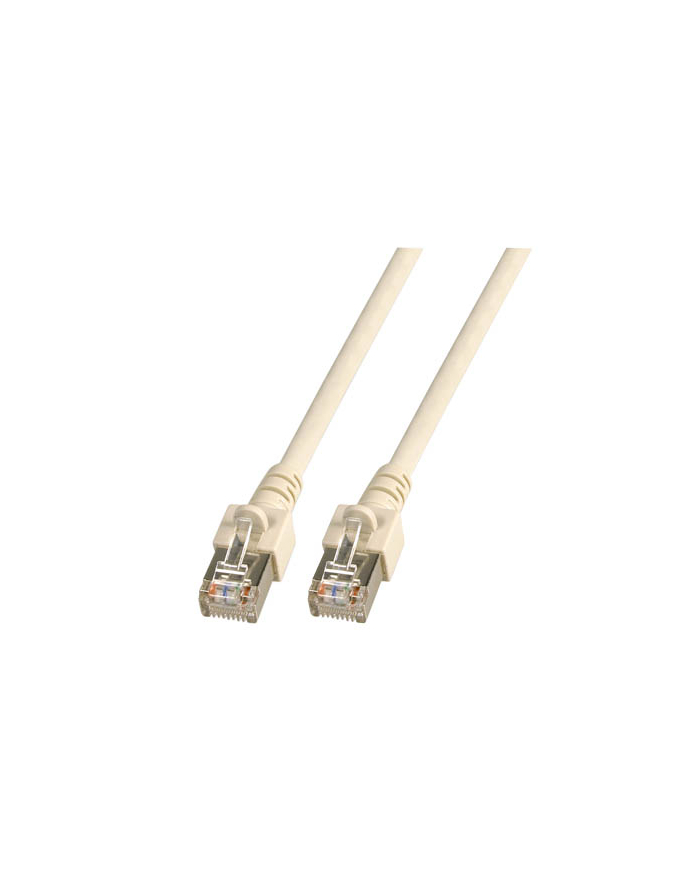 EFB  CAT 5E PATCHCORD SF/UTP SZARY 3M (K5455.3) (K54553) główny