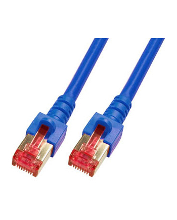 EFB  PATCHCORD, S/FTP, CAT.6, LSZH, 15M (K5513.15) (K551315)