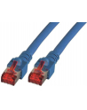 EFB  PATCHCORD, S/FTP, CAT.6, LSZH, 20M (K5513.20) (K551320) - nr 5