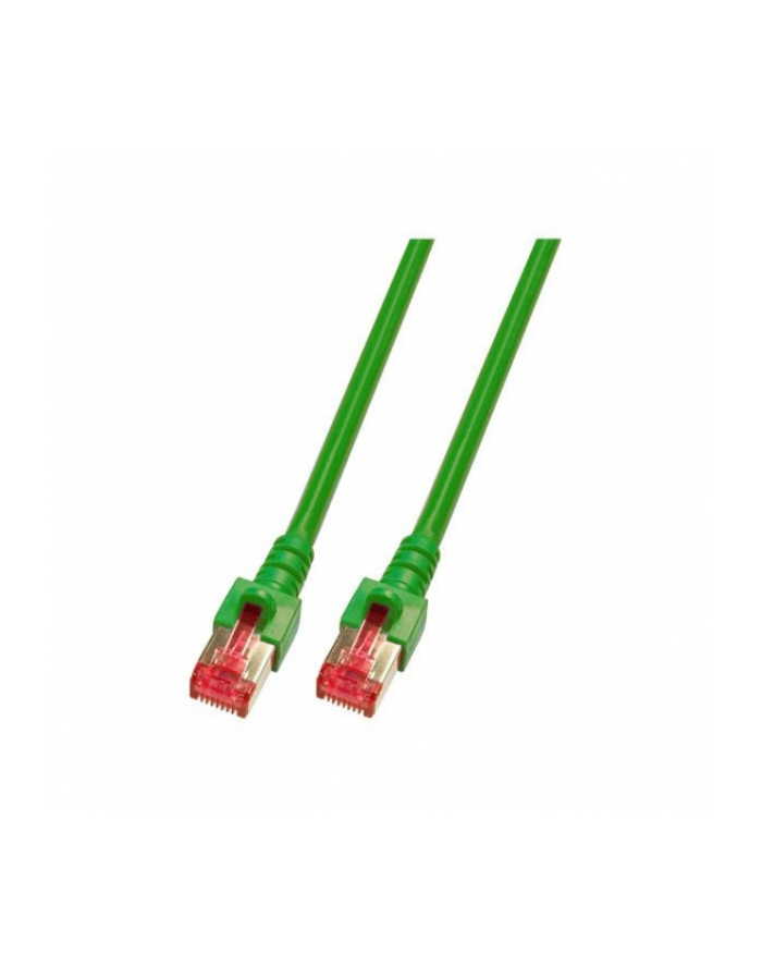 EFB  PATCHCORD, S/FTP, CAT.6, LSZH, 50M (K5514.50) (K551450) główny