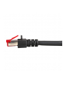 EFB  PATCHCORD, S/FTP, CAT.6, LSZH, 0.25M (K5515.0,25) (K5515025) - nr 2