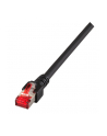 EFB  PATCHCORD, S/FTP, CAT.6, LSZH, 0.25M (K5515.0,25) (K5515025) - nr 7