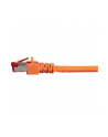 EFB  PATCHCORD, S/FTP, CAT.6, LSZH, 0.25M (K5516.0,25) (K5516025) - nr 6