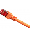 EFB  PATCHCORD, S/FTP, CAT.6, LSZH, 0.5M (K5516.0,5) (K551605) - nr 11