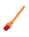 EFB  PATCHCORD, S/FTP, CAT.6, LSZH,  15M (K5516.15) (K551615) - nr 12