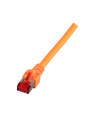 EFB  PATCHCORD, S/FTP, CAT.6, LSZH,  15M (K5516.15) (K551615) - nr 3