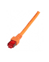 EFB  PATCHCORD, S/FTP, CAT.6, LSZH,  50M (K5516.50) (K551650) - nr 4