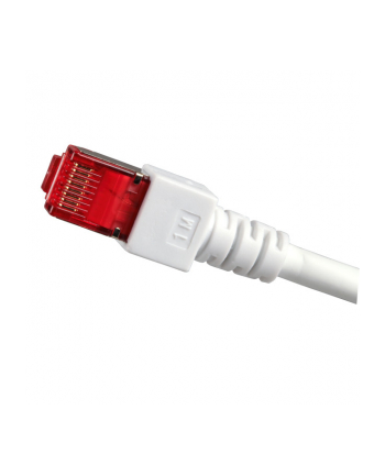 EFB  PATCHCORD  CAT 6,  S/FTP, 25M  (K5518.25) (K551825)