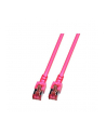 EFB  PATCHCORD, S/FTP, CAT.6, LSZH, 50M (K5519.50) (K551950) - nr 3