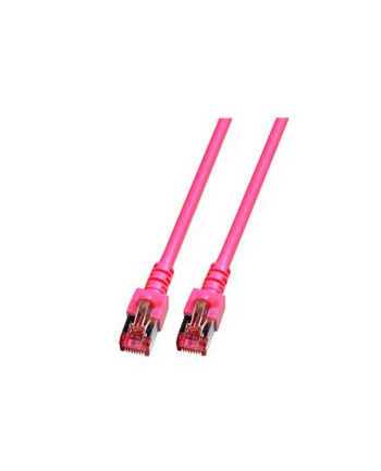 EFB  PATCHCORD,   S/FTP, CAT.6, LSZH, 7.5M  (K5519.7,5) (K551975) nr 2