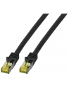 EFB  PATCHCORD S/FTP,CAT.6A, LSZH, CAT.7,  20M (MK7001.20B) (MK700120B) - nr 5