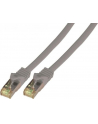 EFB  PATCHCORD S/FTP,CAT.6A, LSZH, CAT.7, 20M (MK7001.20GR) (MK700120GR) - nr 6