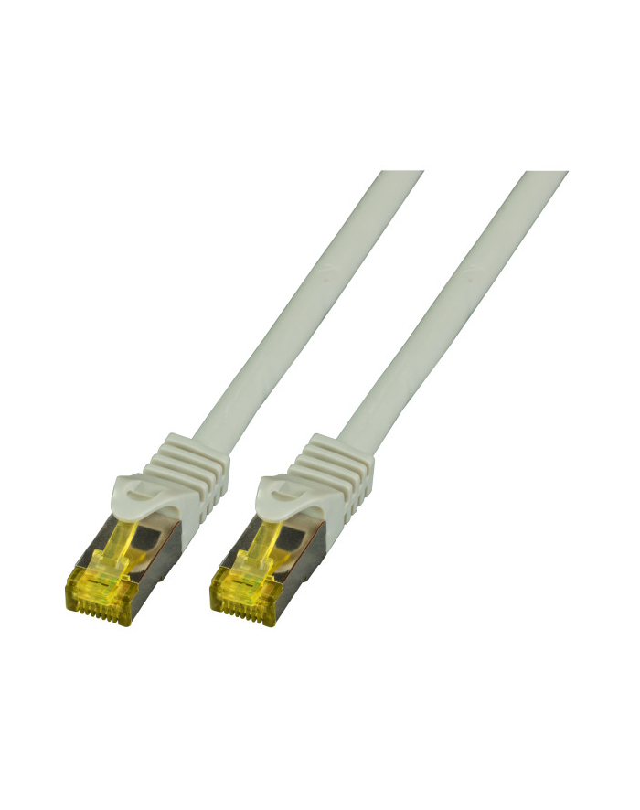 EFB  PATCHCORD S/FTP,CAT.6A, LSZH, CAT.7, 20M (MK7001.20G) (MK700120G) główny