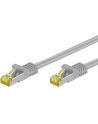 EFB  PATCHCORD S/FTP,CAT.6A, LSZH, CAT.7, 20M (MK7001.20G) (MK700120G) - nr 4