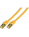 EFB  PATCHCORD S/FTP,CAT.6A, LSZH, CAT.7, 30M (MK7001.30Y) (MK700130Y) - nr 6