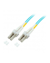EFB Electronic Fiber Optic Duplex Patch Cable LC-LC 3m (O03123) - nr 1