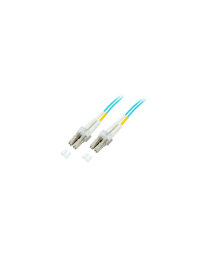 EFB Electronic Fiber Optic Duplex Patch Cable LC-LC 3m (O03123) główny