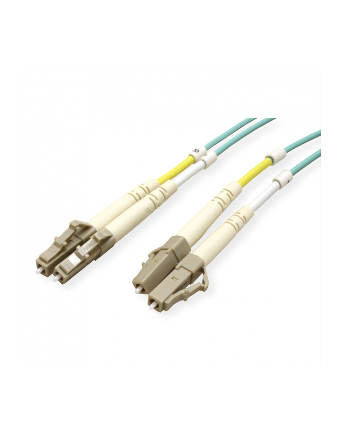 EFB Electronic Fiber Optic Duplex Patch Cable LC-LC 3m (O03123) główny