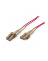 EFB Fiber patch cable LC-LC 50/125 OM4 LSZH (O031910) - nr 3