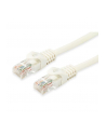 Equip Patchcord Cat6a, UTP, LSZH, 15m (603008) - nr 22