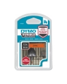 Taśma Dymo D1 Durable 1978367 12mm x 3m pomarańczowa/czarny nadruk - nr 18