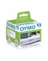 Dymo Etykiety o wymiarach 36 x 89 mm białe 260 sztuk (1983172) - nr 8