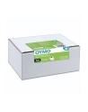 DYMO ETYKIETY STANDARDOWE ADRESOWE - 89 X 28 MM BIAŁY, 2093091 - 12 ROLEK DYSTRYBUTOR ! PUNKT ODBIORU WARSZAWA-WŁOCHY - nr 3