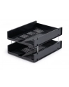 Durable Półka Na Dokumenty Optimo A4 Antracytowa 1700784058 (56036) - nr 8