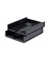 Durable Półka Na Dokumenty Optimo A4 Antracytowa 1700784058 (56036) - nr 9