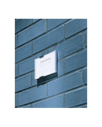 Durable Tabliczka Informacyjna Info Sign 149 X 105,5