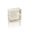 Equip Universal surface mounting box (125561) - nr 1