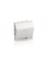 Equip Keystone Einsatz Equip 1-Port System Mosaic45, 45x45mm, 45 (761311) - nr 3