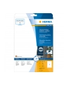 Herma Etykiety Foliowe 210X297Mm - nr 5