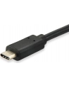 Equip Kabel USB Equip A (M) na USB-C (M)USB3.0 25 cm (128343) - nr 11